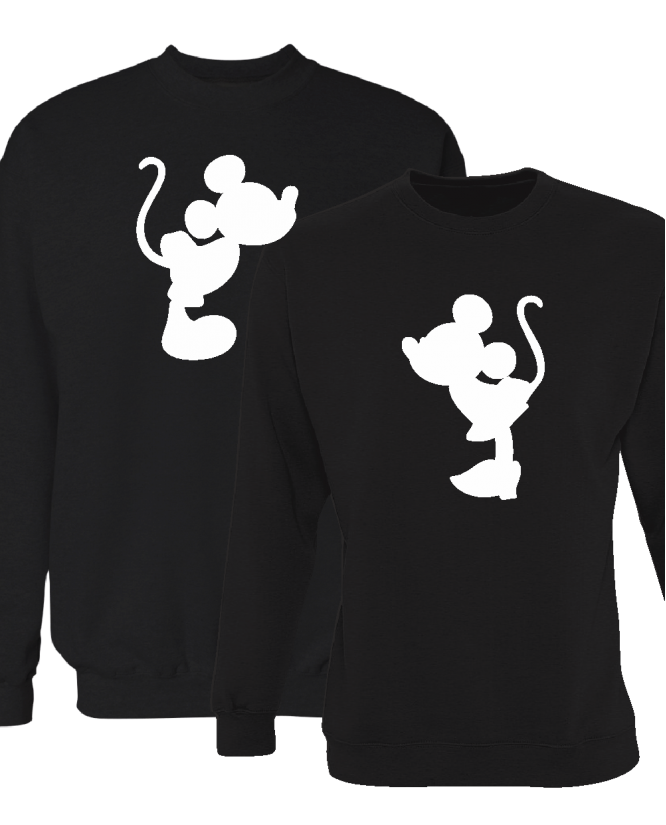 Džemperiai Poroms Mickey Minnie
